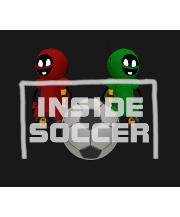 Inside Soccer Steam Key GLOBAL